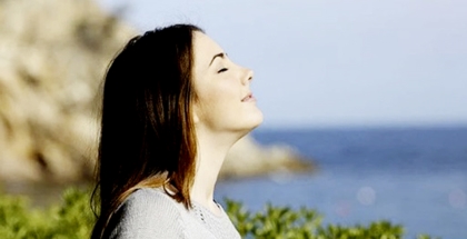 Hít thở đúng cách để khỏe mạnh, sống lâu